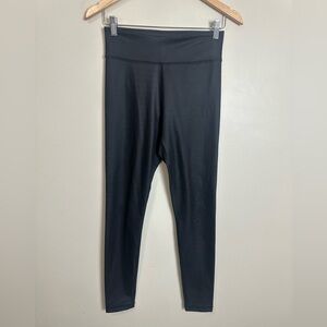 Movement Size M Black Leggings